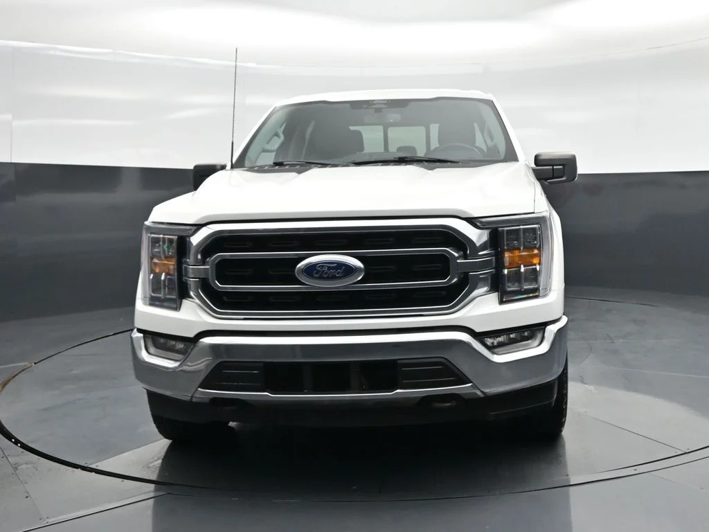 Certified Used 2022  Ford XLT image 19