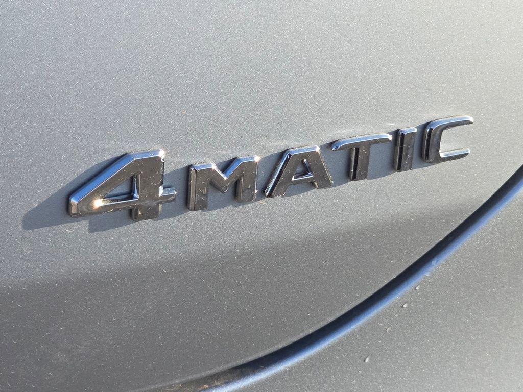 New 2026 Cirrus Silver Metallic Mercedes-Benz GLE 450 Coupe image 44