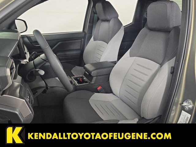 Certified Used 2025 Brown Toyota TRD Off-Road image 18