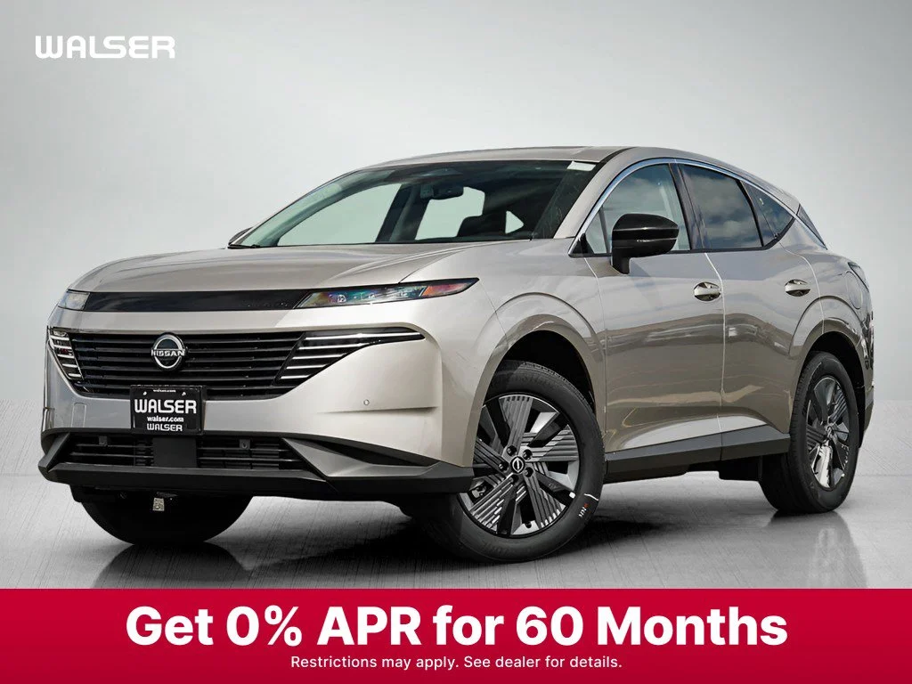 New 2026 Nissan Murano for Sale | Walser Nissan Wayzata