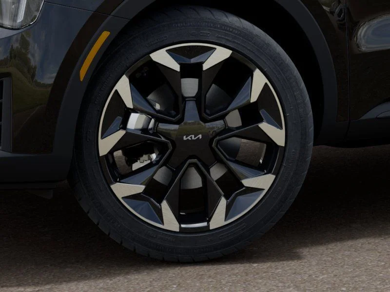 2026 Kia Sorento EX - Photo 12