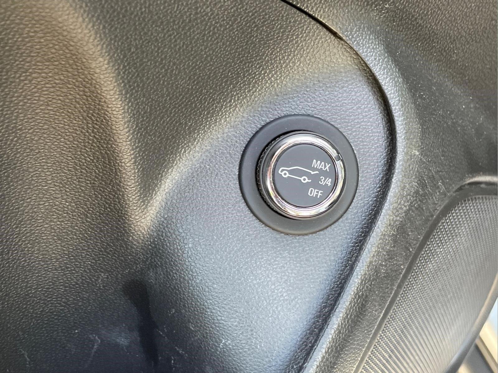 Used 2025 Moonstone Gray Metallic Buick Preferred image 16