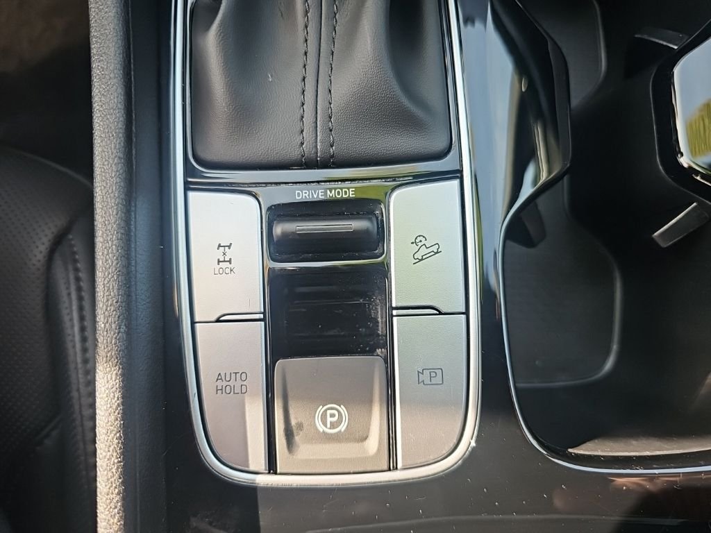 2024 Hyundai Santa Cruz Limited - Photo 21