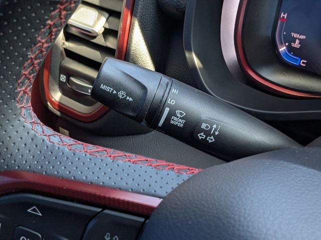 2025 RAM Ram 1500 Pickup Rebel - Photo 22