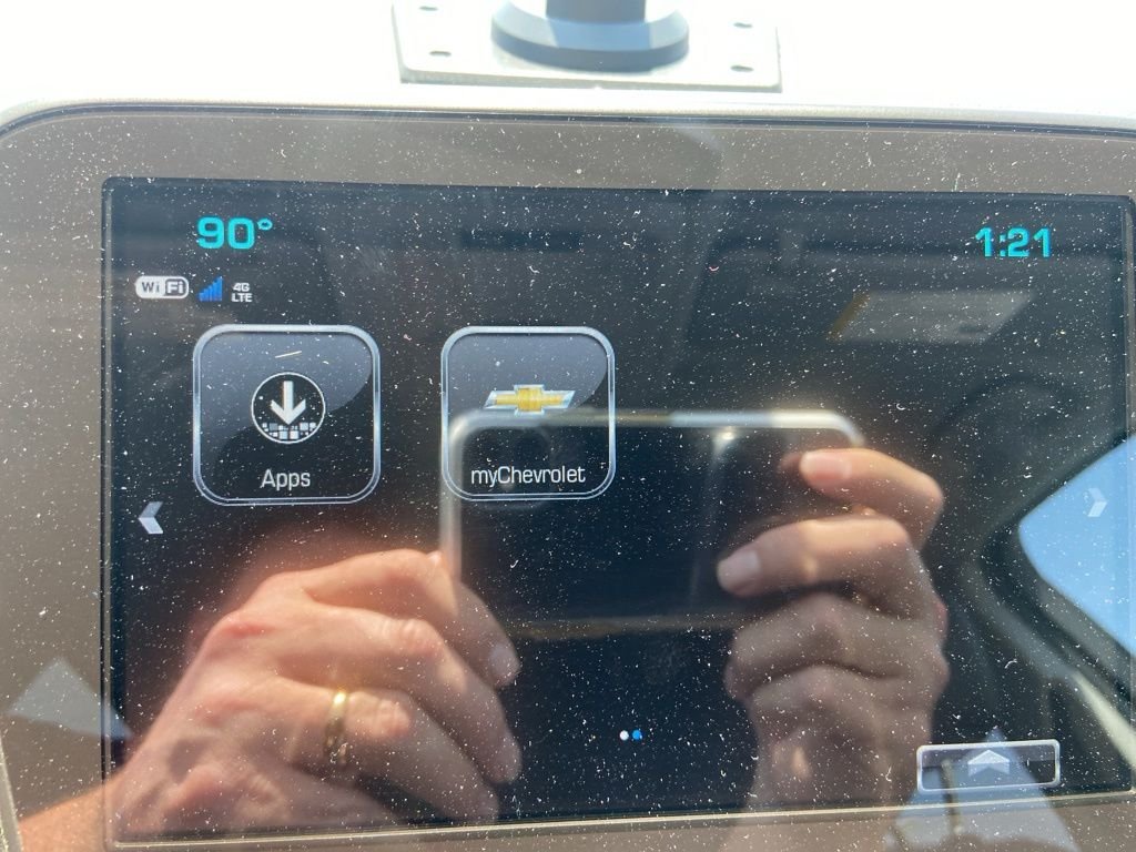 2018 Chevrolet Equinox Premier - Photo 24