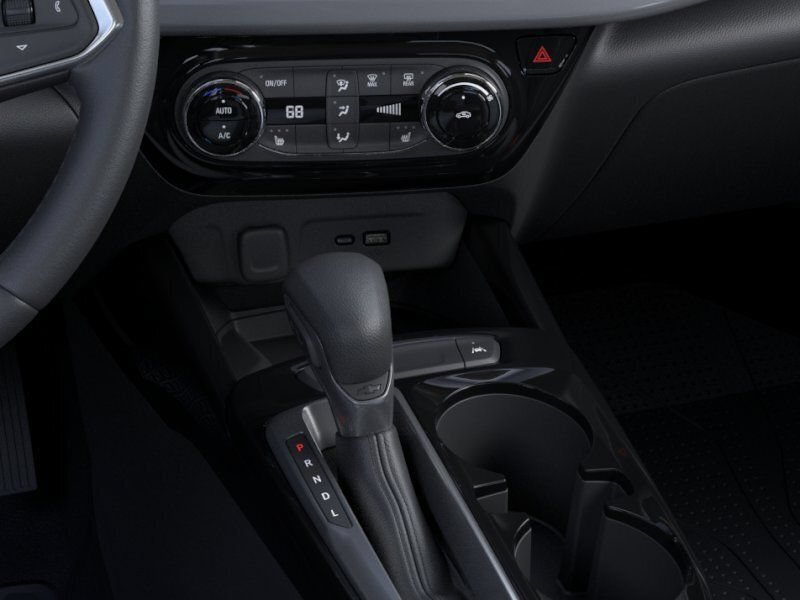 2026 Chevrolet Trax LT - Photo 24