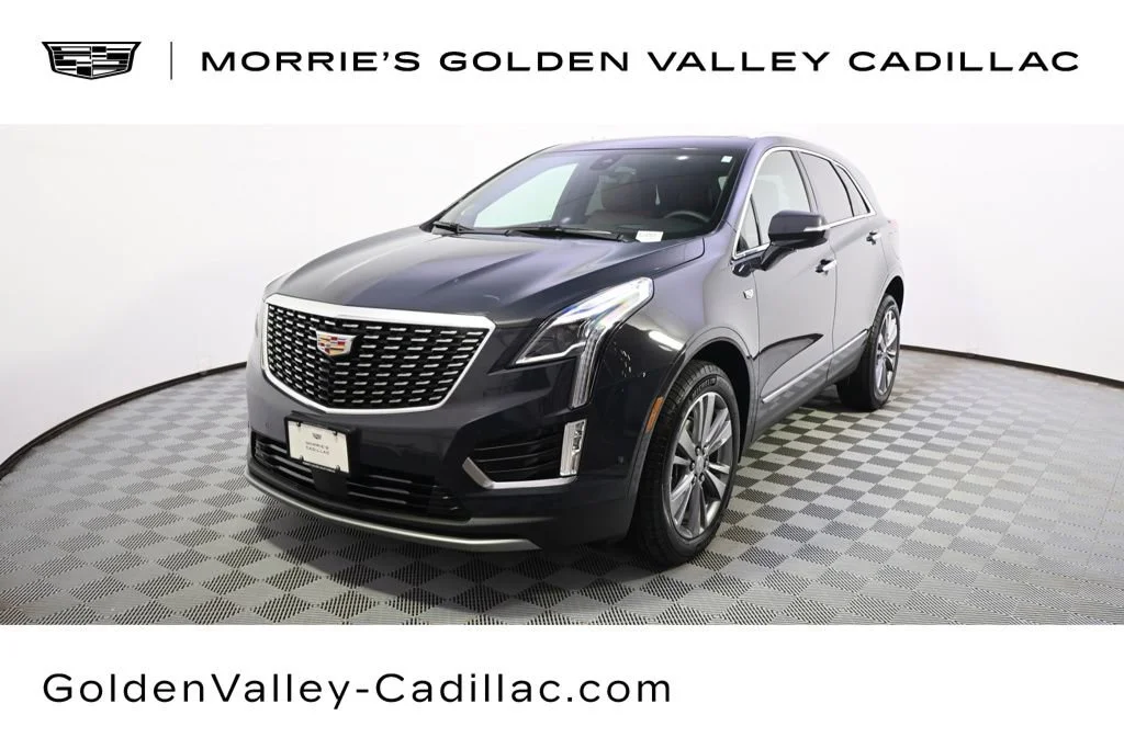 2025 Cadillac XT5 AWD Premium Luxury's photo