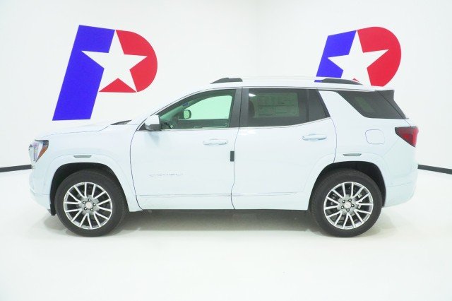 2027 GMC Terrain Denali - Photo 10