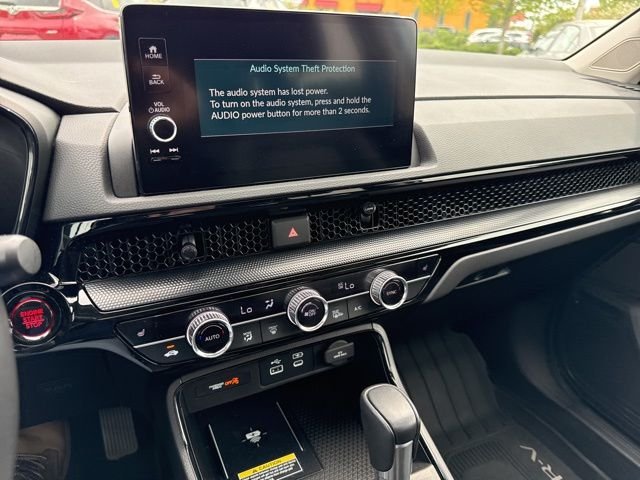 2023 Honda CR-V EX-L - Photo 31