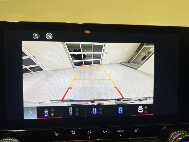 Certified Used 2024 Volcanic Red Tintcoat GMC AT4 image 14