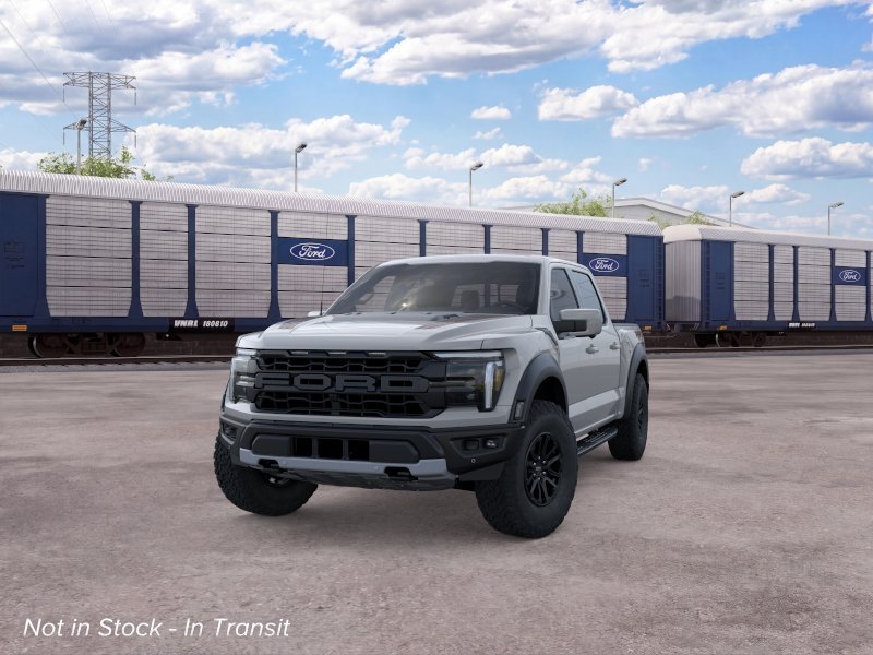 New 2026 Avalanche Ford Raptor image 3