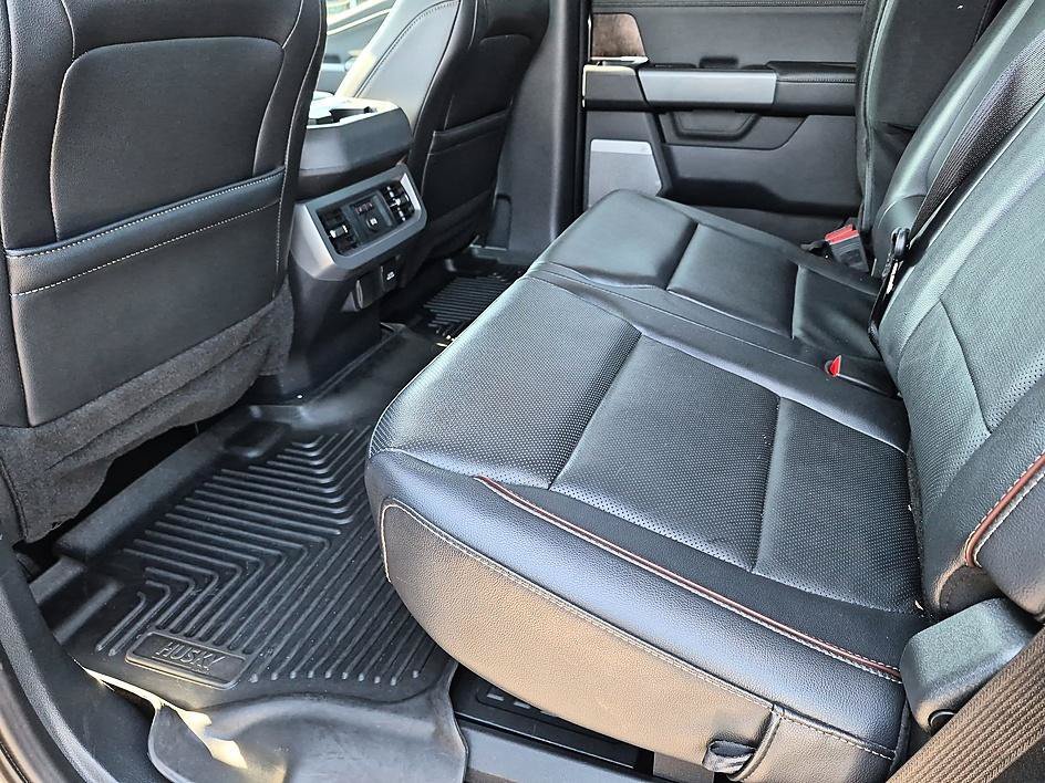 Used 2024 Gray Ford XL image 29