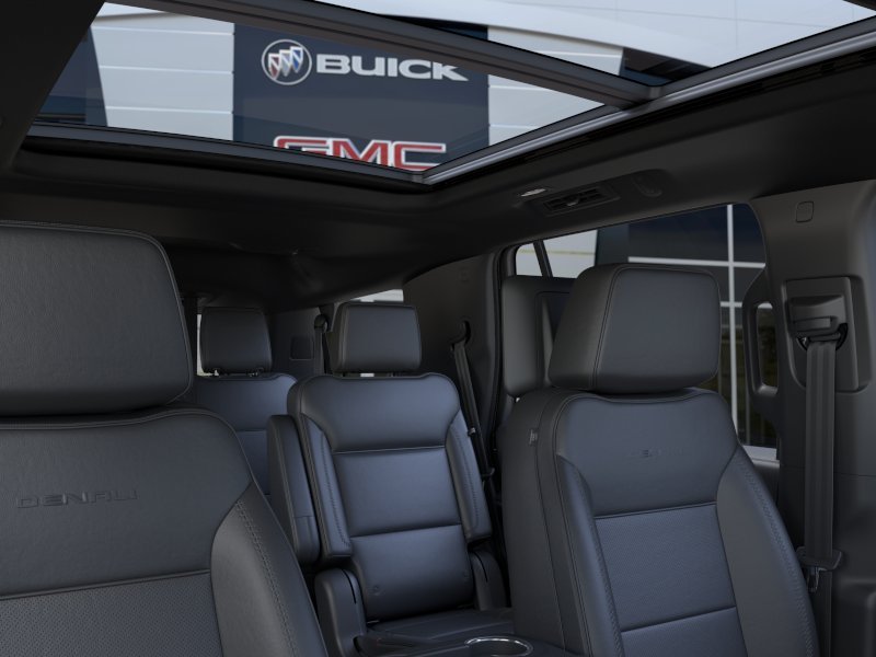 New 2027 Summit White GMC Denali image 24