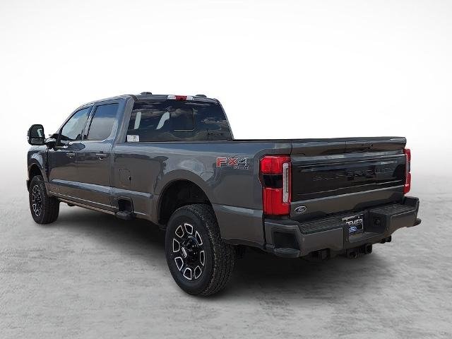 2026 Ford F-350 Super Duty Platinum - Photo 32