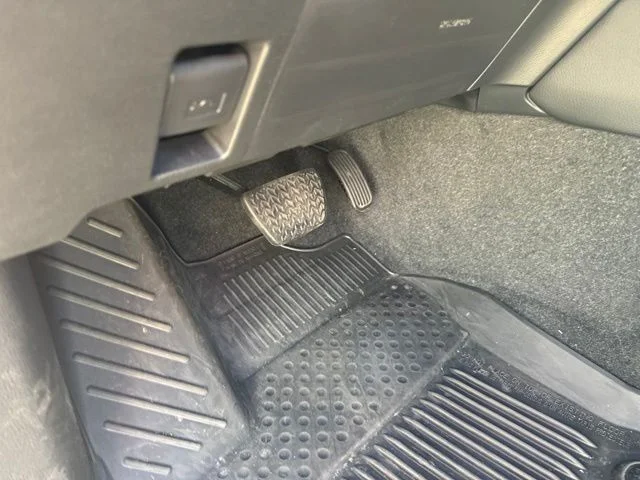 Certified Used 2025 White Toyota Base image 27
