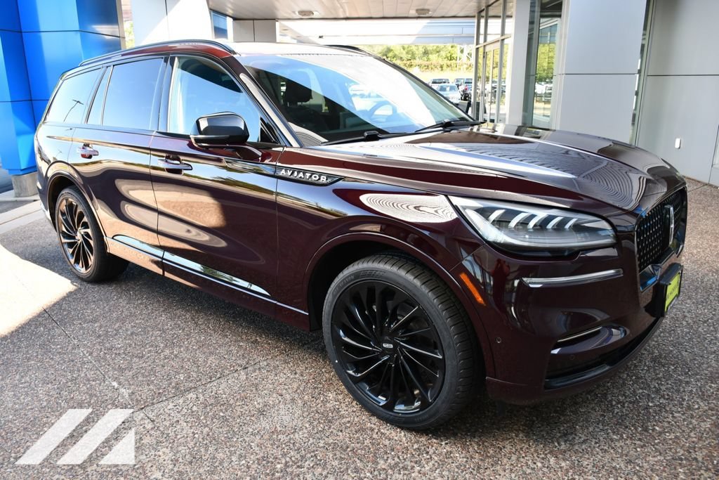 2023 Lincoln Aviator Reserve - Photo 10