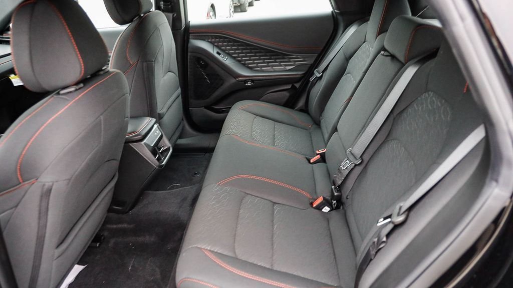 New 2026 Diamond Black Dodge R/T image 22