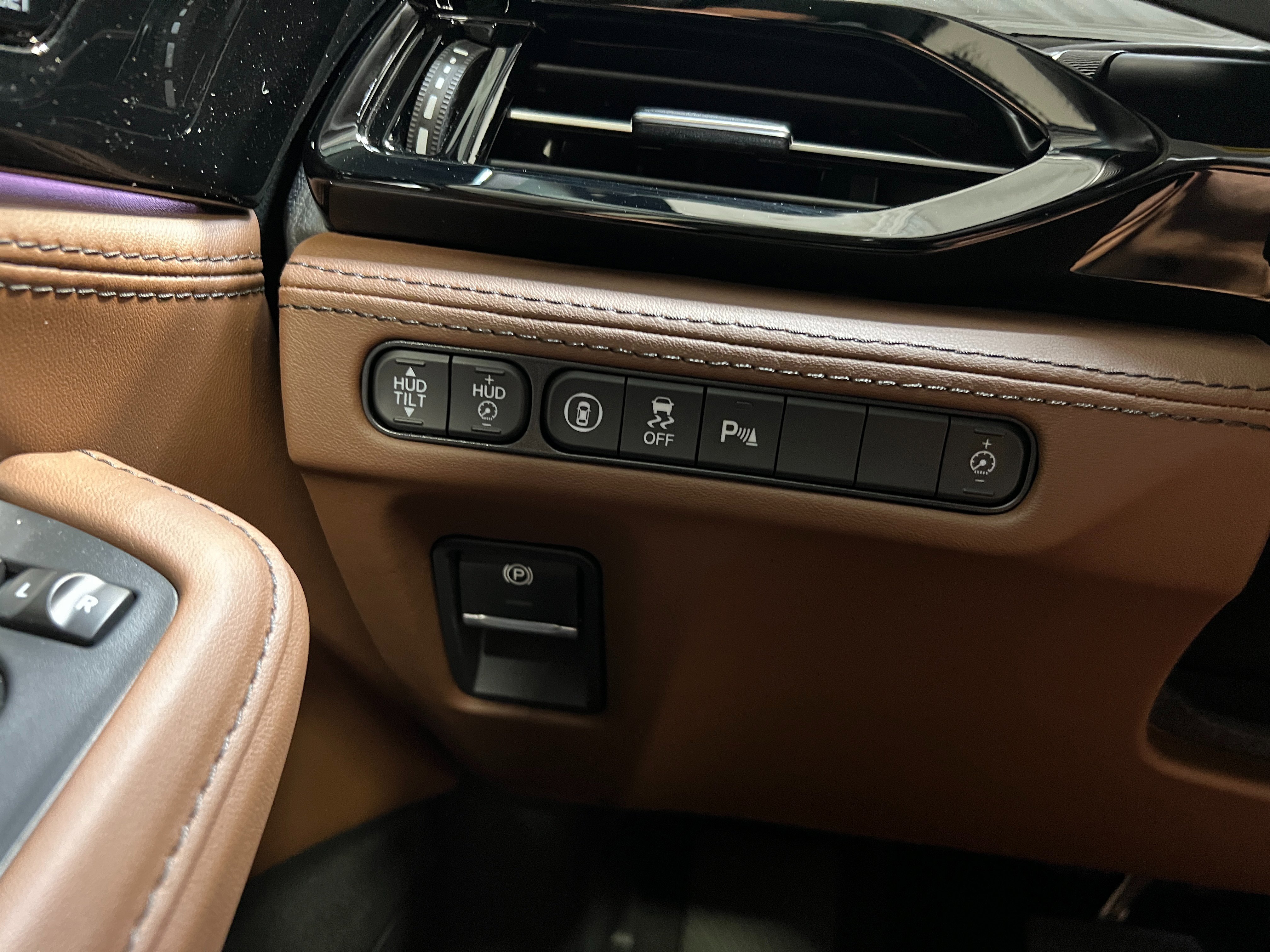 2026 Acura MDX Advance Package - Photo 17