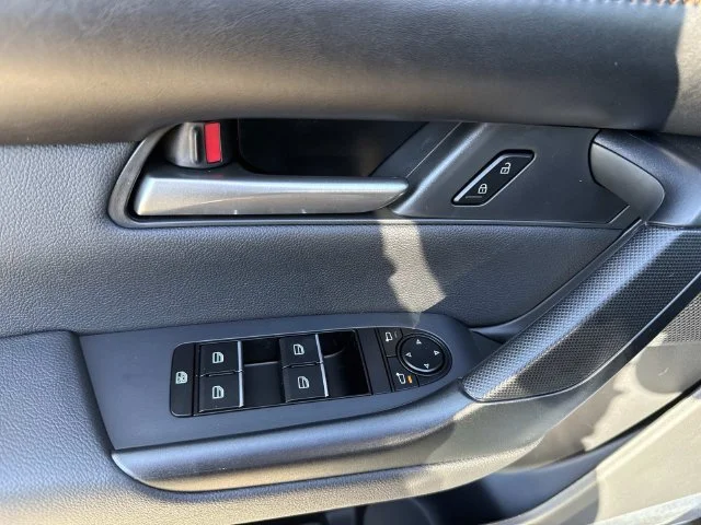 New 2026 Wind Chill Pearl Mazda 2.5 S Premium AWD image 18