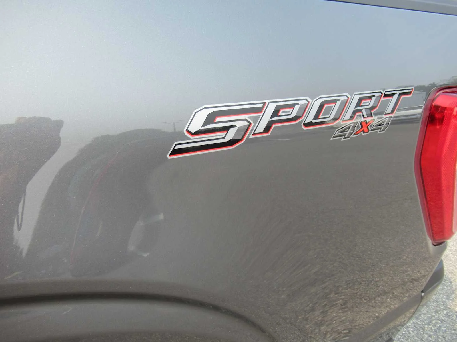 Used 2023 Carbonized Gray Ford XLT image 13
