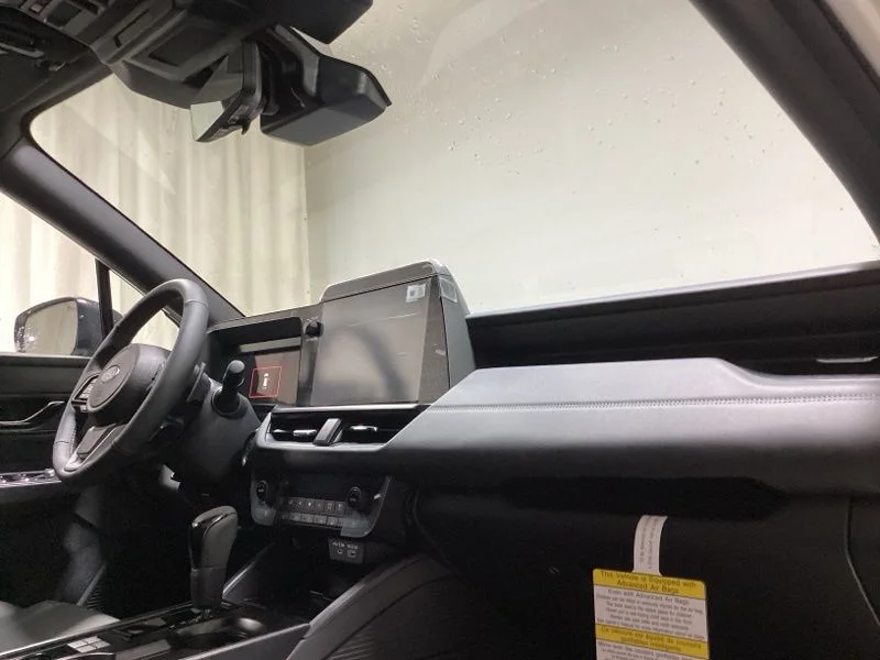2026 Subaru Outback Touring XT - Photo 18