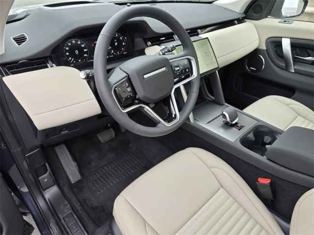 New 2025 Varesine Blue Land Rover S image 25