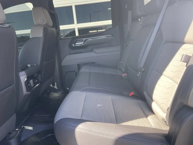 Used 2026 White Chevrolet ZR2 image 23