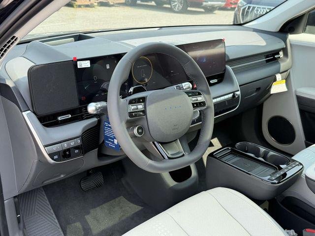 New 2026 Black Hyundai Limited image 2