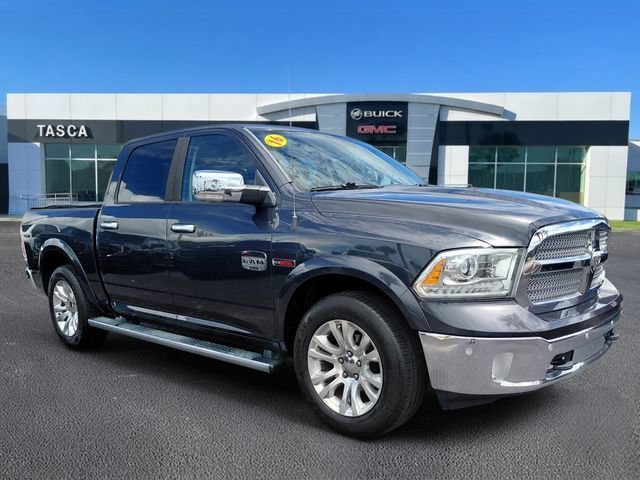 2016 RAM 1500 Pickup