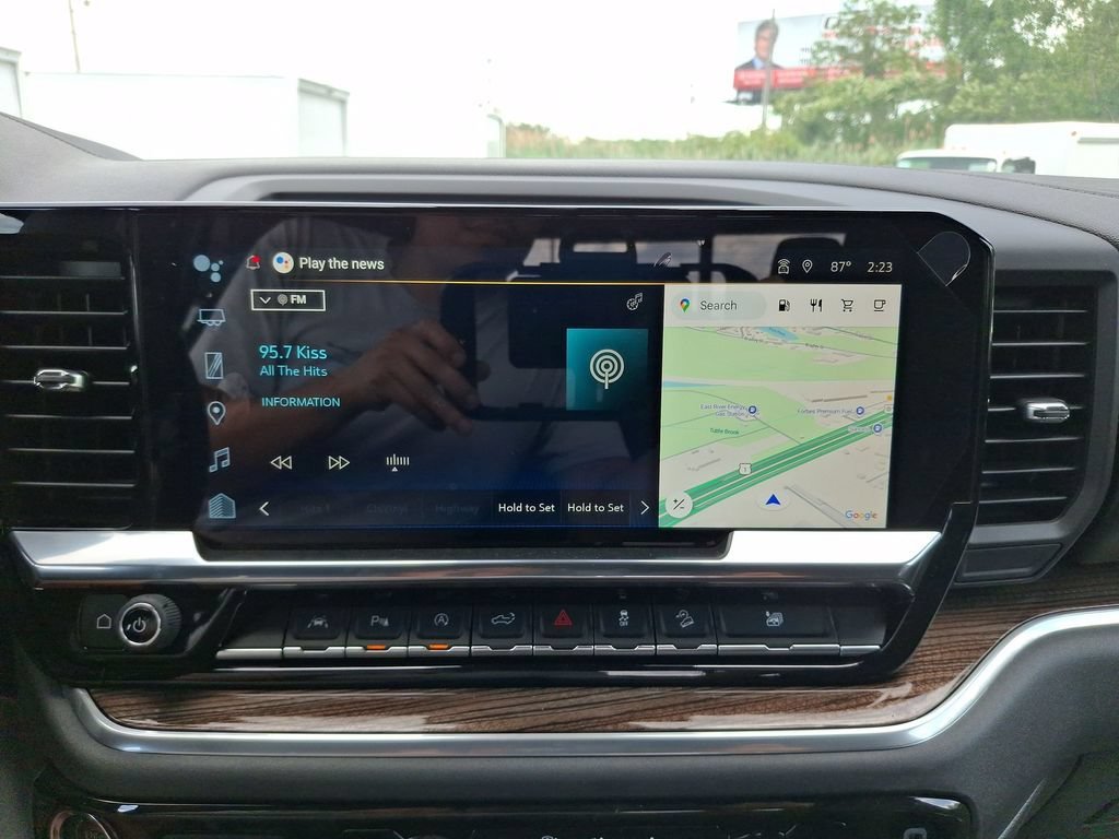 2026 Chevrolet Silverado 1500 LT - Photo 12