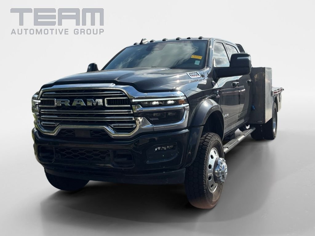 Used 2026 Black Ram Tradesman image 3