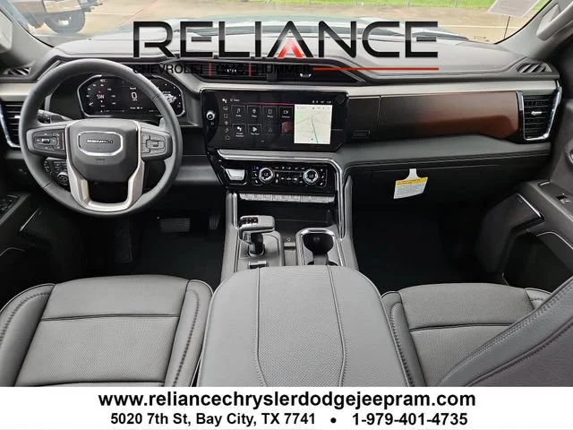 2026 GMC Sierra 1500 Denali - Photo 12