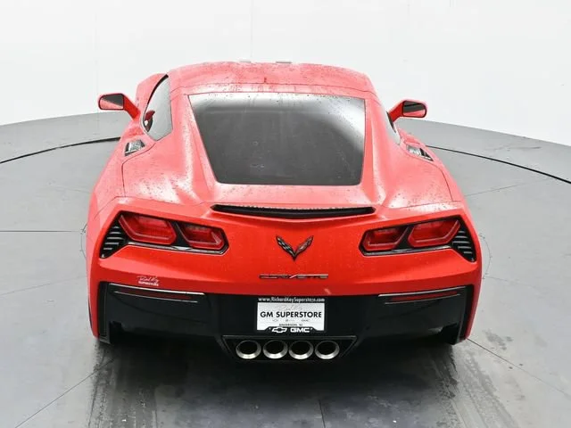 Used 2016 TORCH RED Chevrolet 2LT image 34