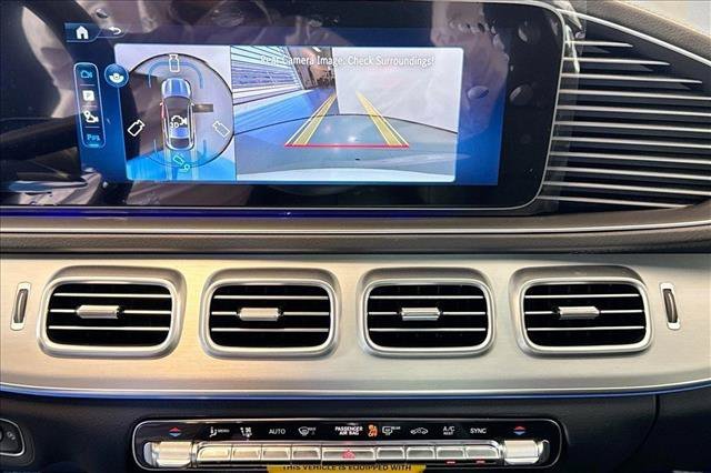 New 2026 Polar White Mercedes-Benz GLE 450 image 43
