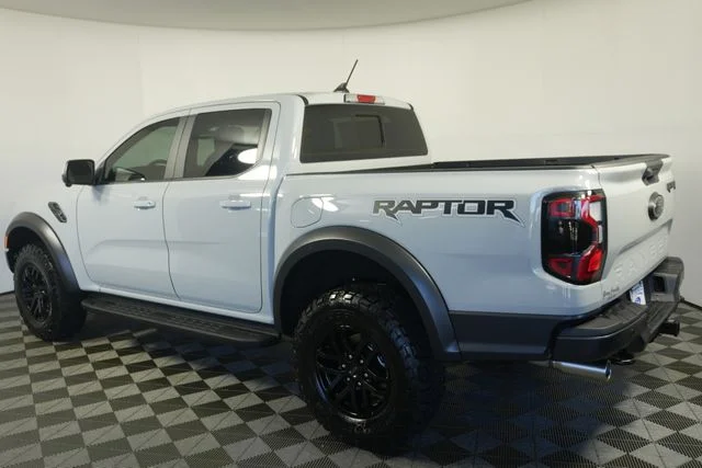 New 2026 Avalanche Ford Raptor® image 5