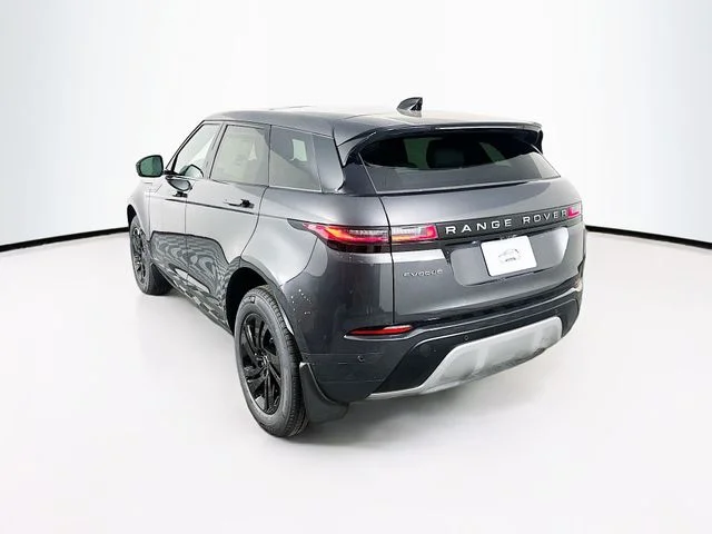New 2026 Gray Land Rover S image 7