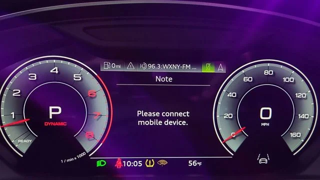 2023 Audi A8 Base - Photo 10