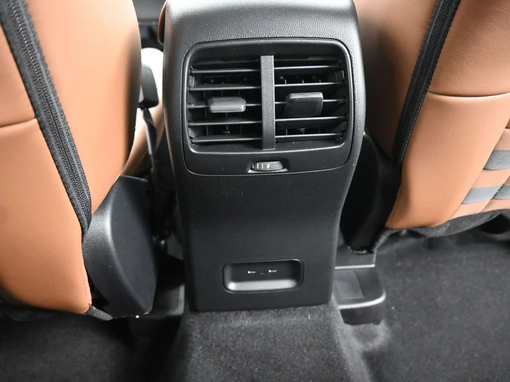 2026 Ford Bronco Sport Outer Banks - Photo 20