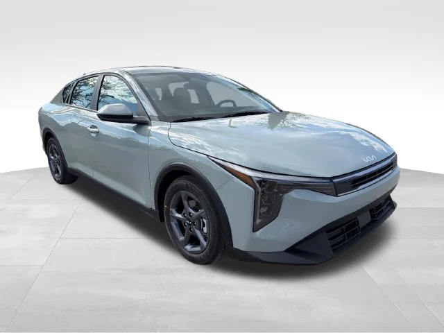 New 2027 Morning Haze Kia LXS image 1