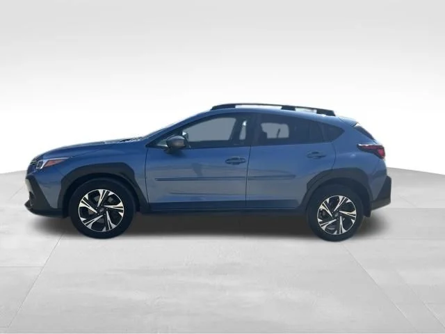 Used 2024 Blue Subaru Premium image 6