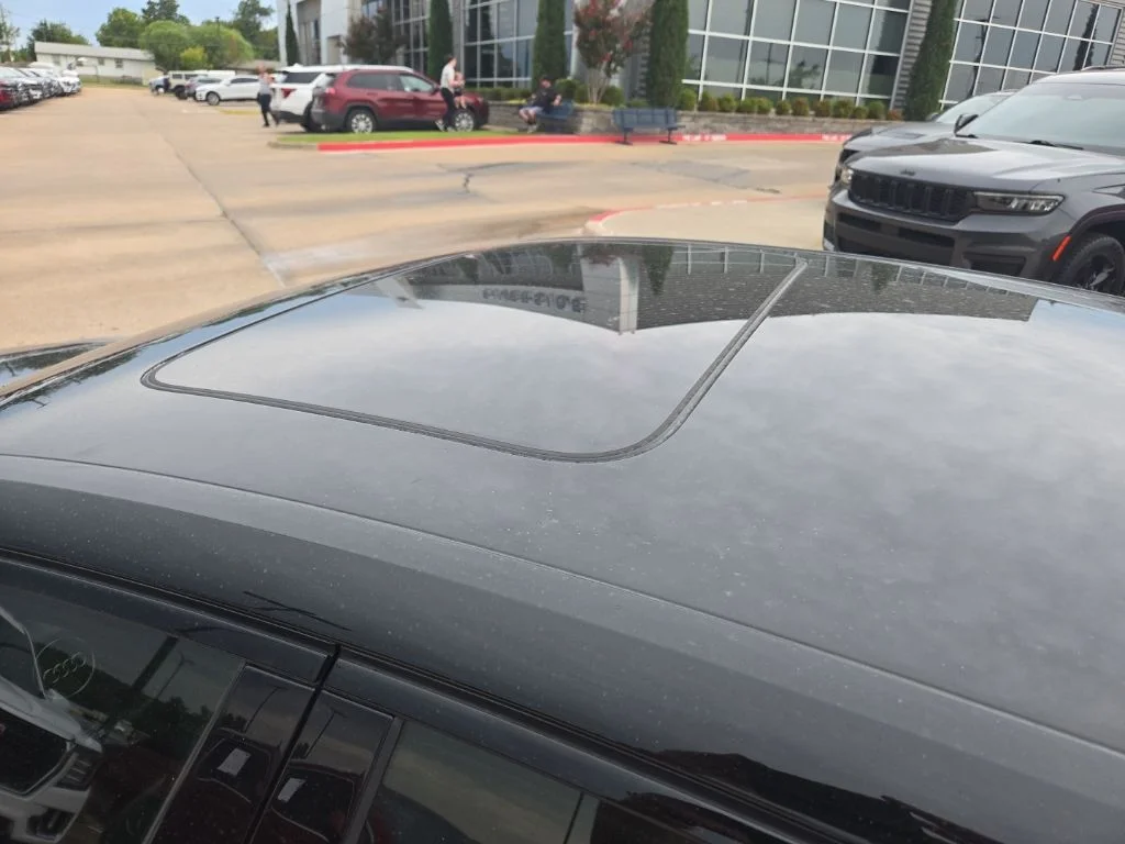 Used 2019 Black Audi 3.0T Prestige image 10