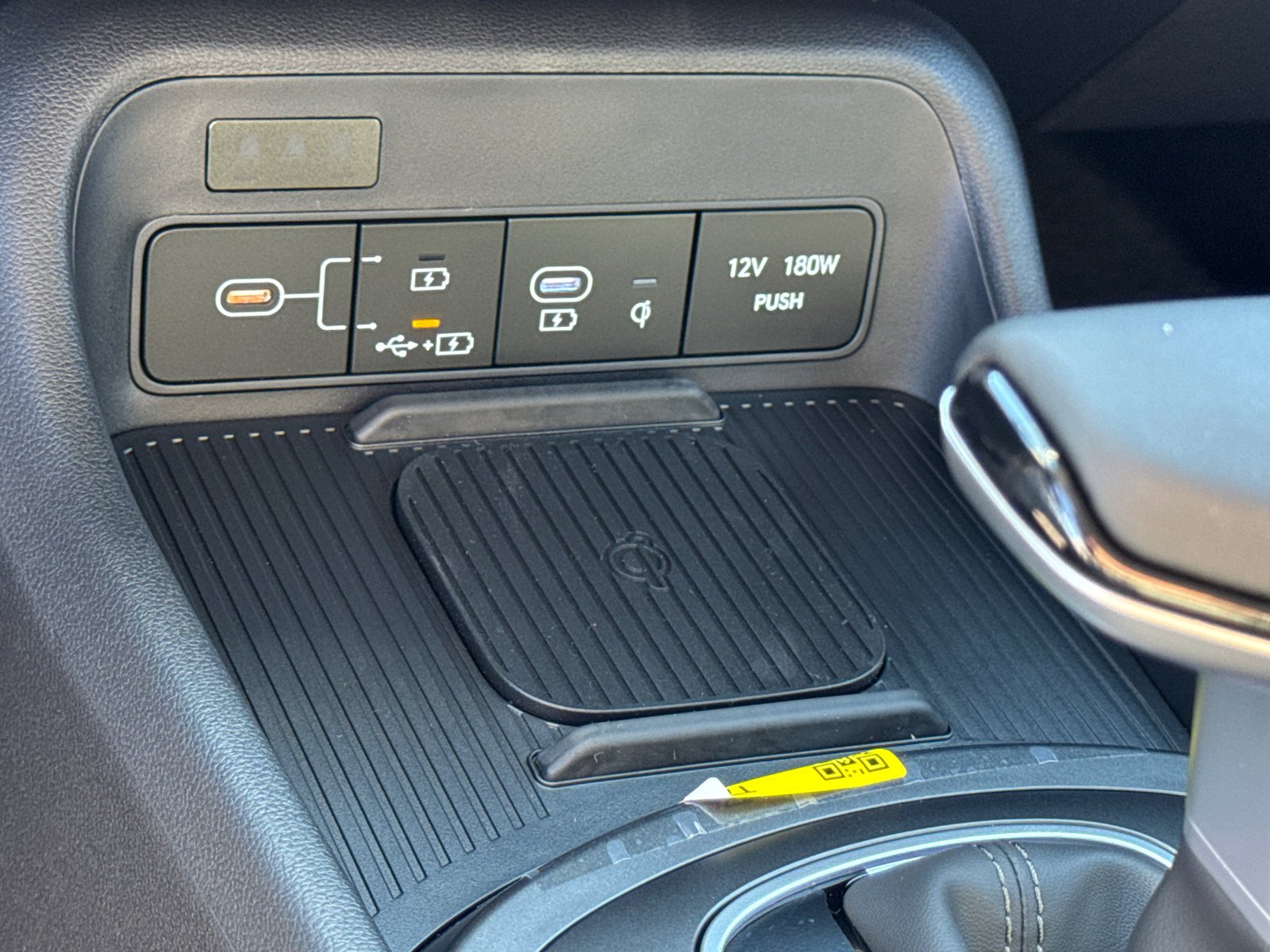 New 2026 Cyber Gray Metallic Hyundai SEL Sport image 24