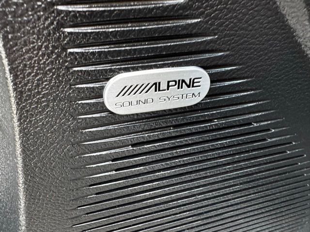 Used 2017 Pitch Black Clearcoat Dodge R/T Shaker image 14