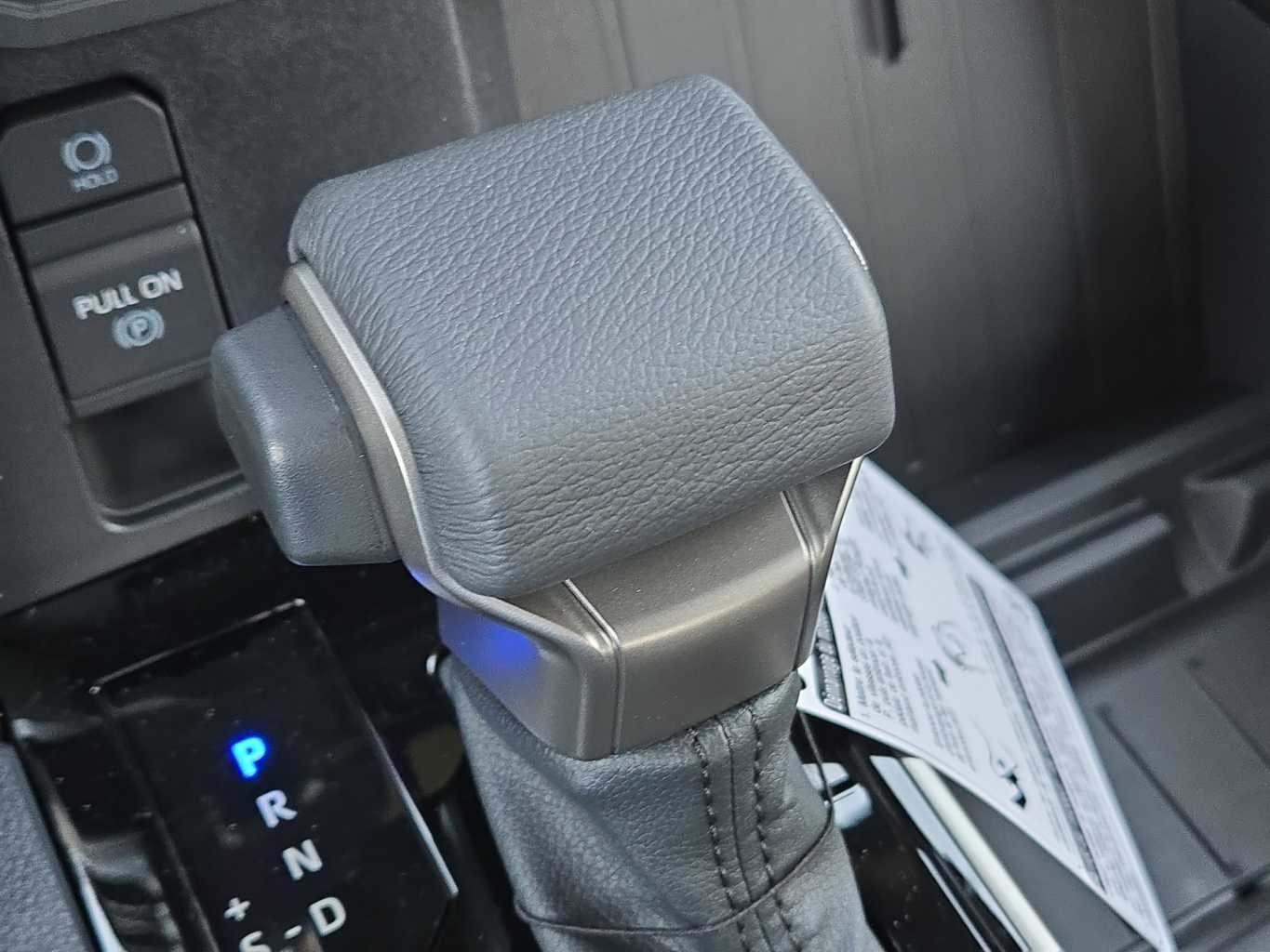 2026 Toyota Tundra SR5 - Photo 6