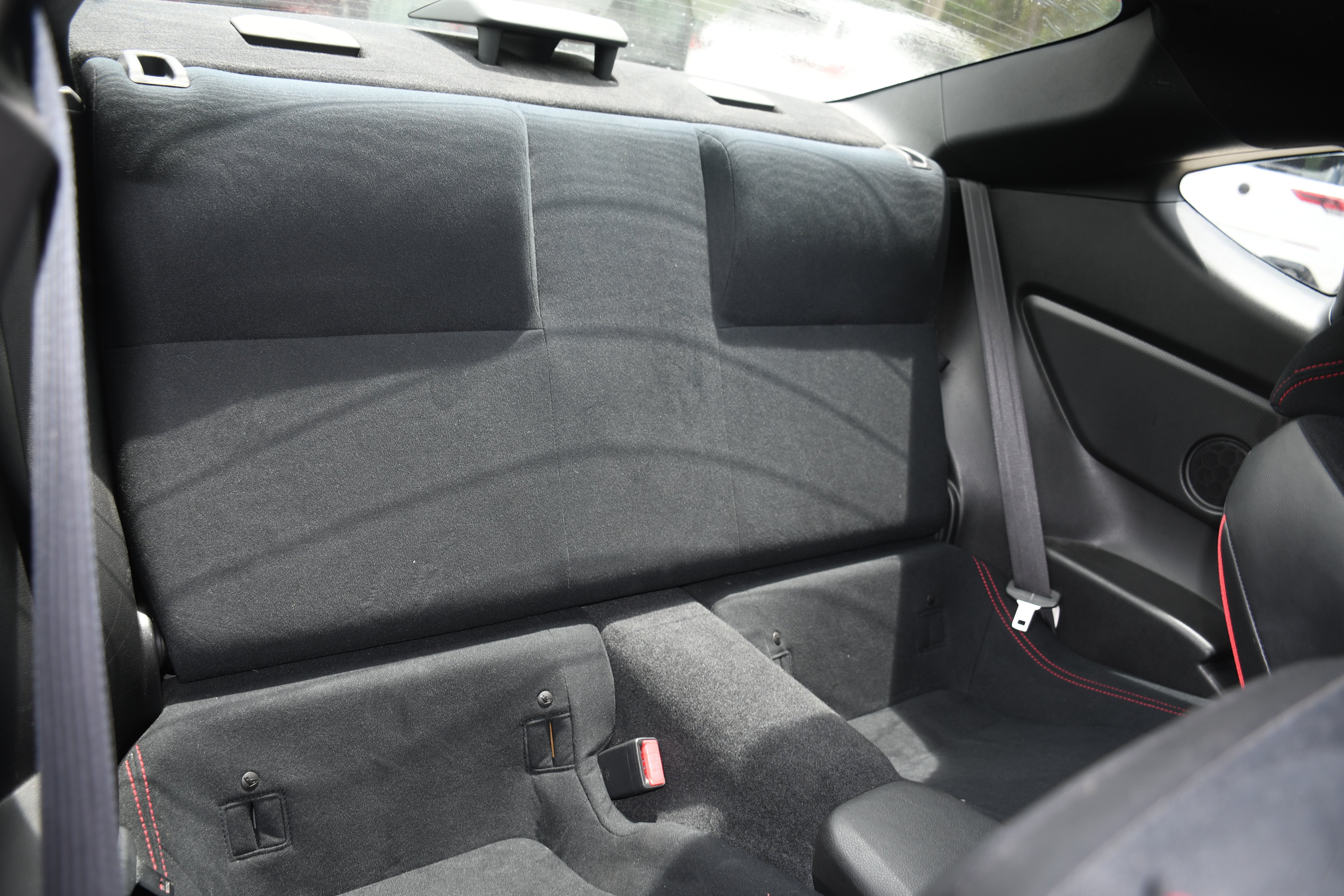 Used 2013 Gray Scion Base image 19