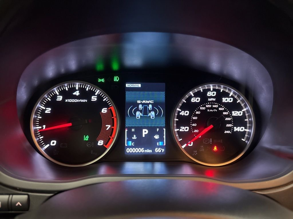 2024 Mitsubishi Eclipse Cross LE - Photo 28