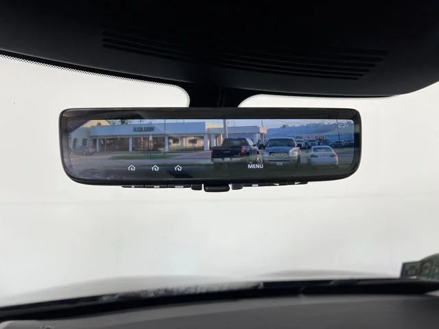 Used 2023 Red INFINITI LUXE image 29