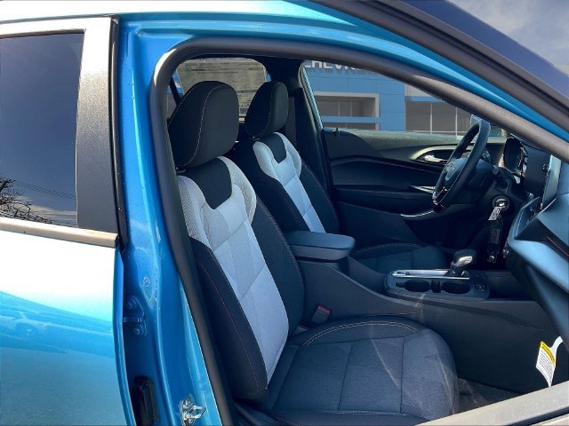2026 Chevrolet Trax RS - Photo 14