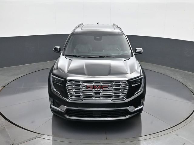 New 2026 Ebony Twilight Metallic GMC Denali image 15