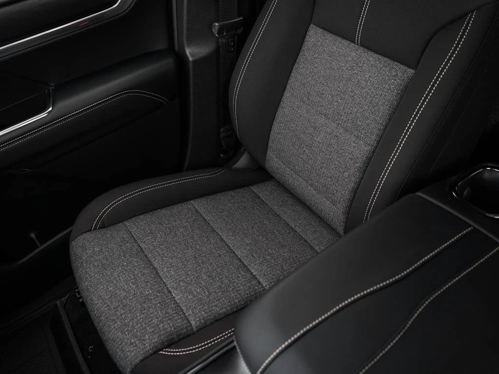 2026 GMC Acadia Elevation - Photo 26